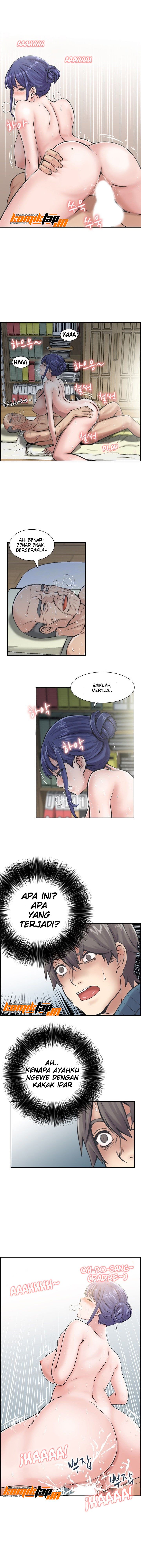 Japanese Sister in Law - Chapter 1 7