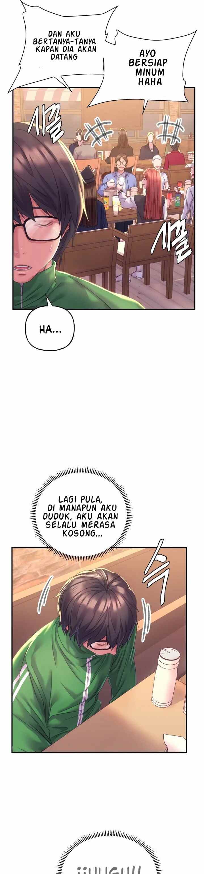 Double Face - Chapter 1 20 Double Face - Chapter 1 20