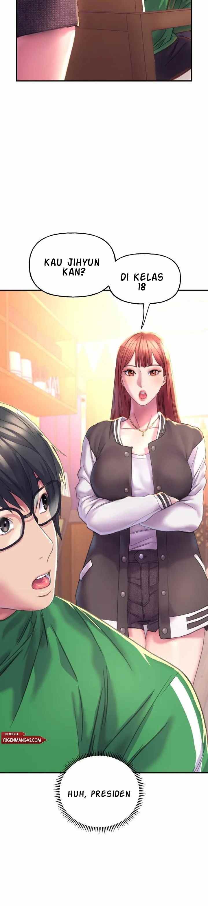 Double Face - Chapter 1 16 Double Face - Chapter 1 16