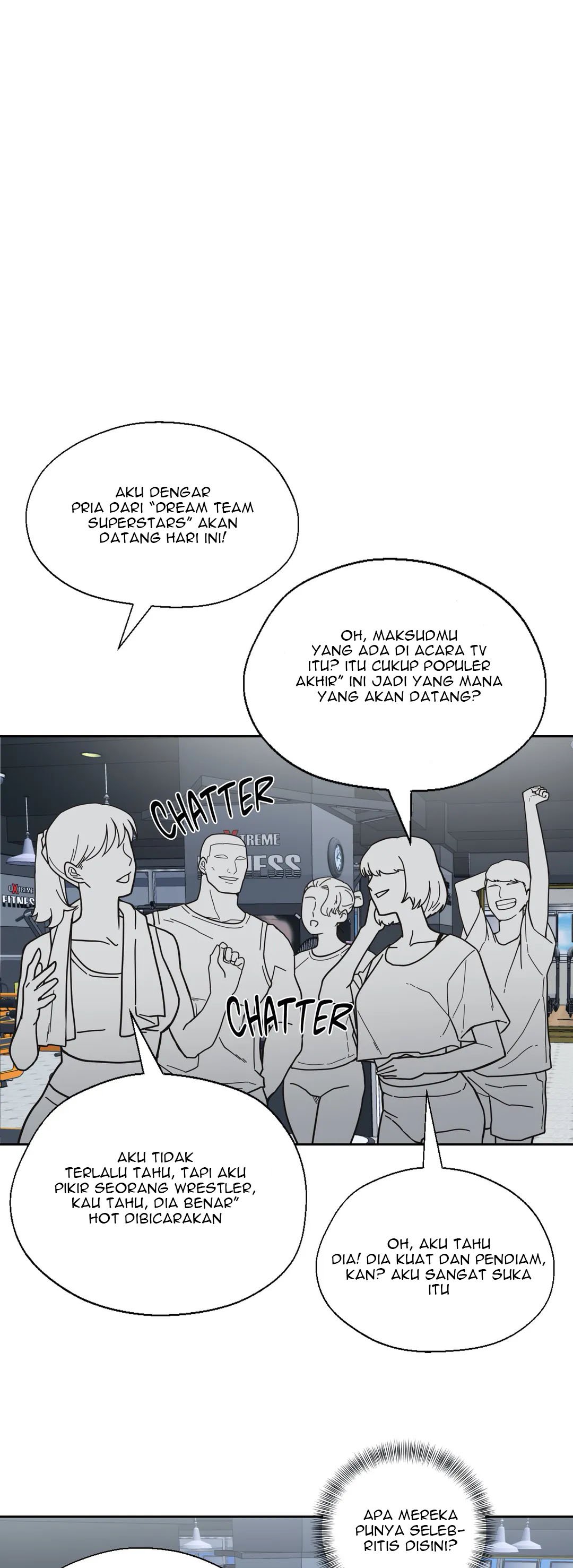 Booty Camp - Chapter 1 27