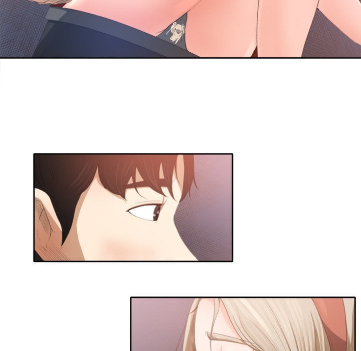 Inside the Uniform - Chapter 1 8 Inside the Uniform - Chapter 1 8