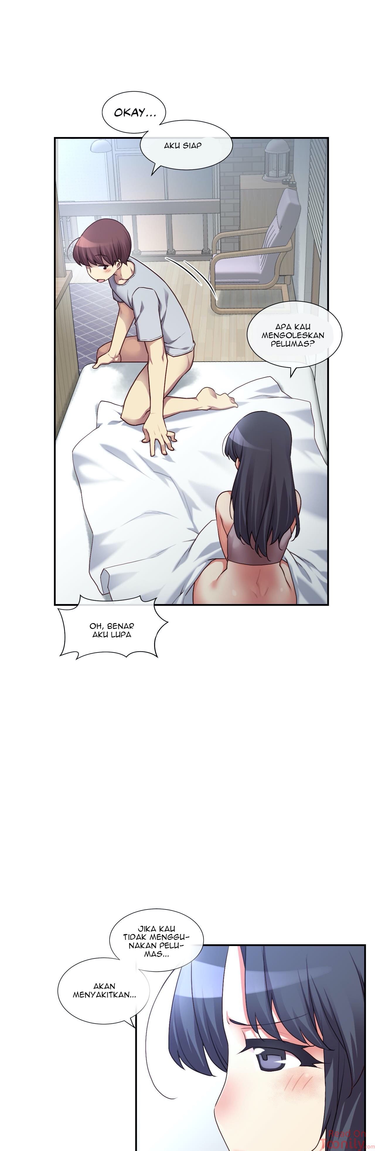 The Girlfriend Dice - Chapter 1 12
