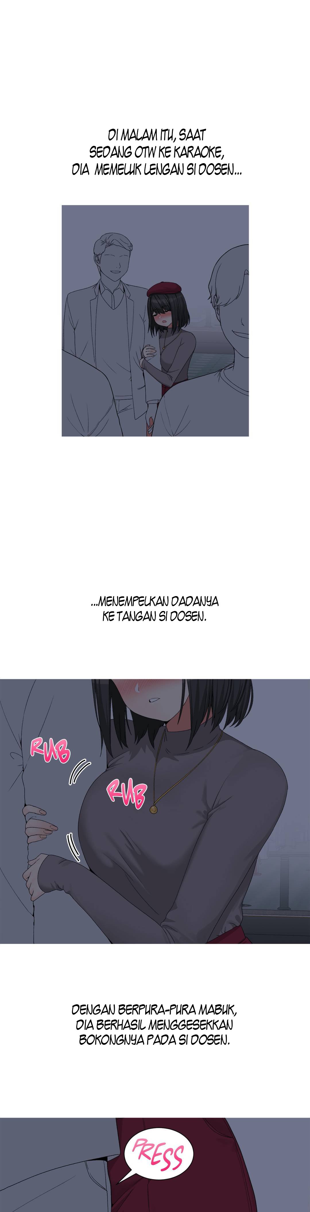 Fox Tales - Chapter 1 15