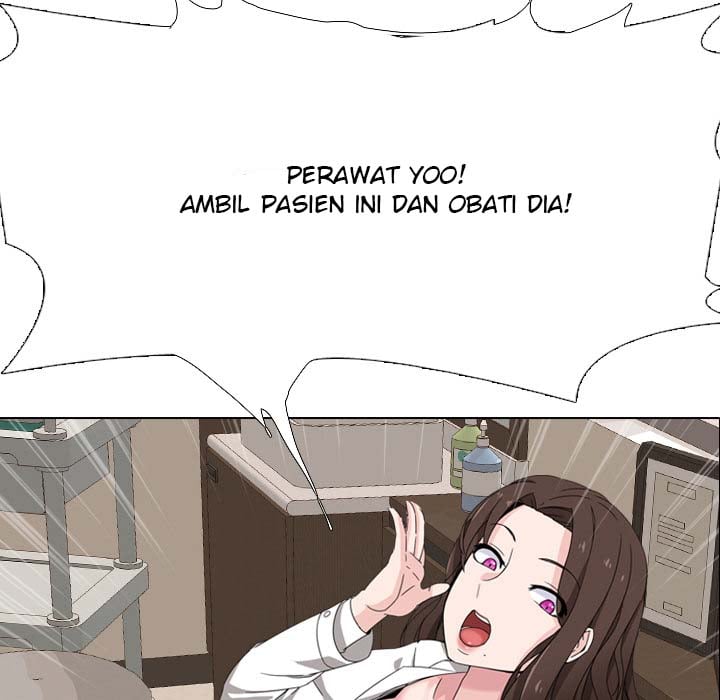 One Shot Men’s Clinic - Chapter 1 80 One Shot Men’s Clinic - Chapter 1 80