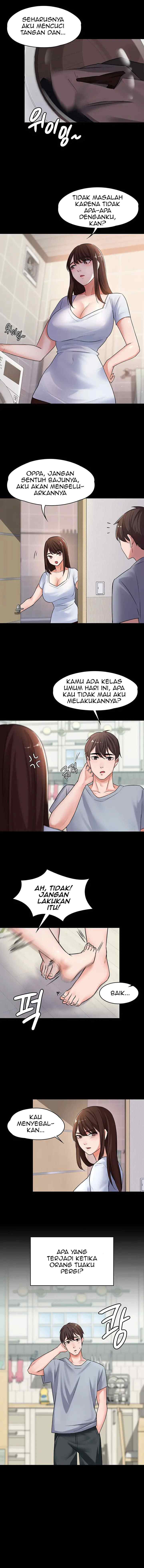 She’s Not My Sister - Chapter 1 7 She’s Not My Sister - Chapter 1 7