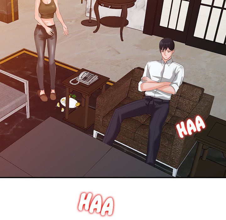 The Maids of the Mansion - Chapter 1 60
