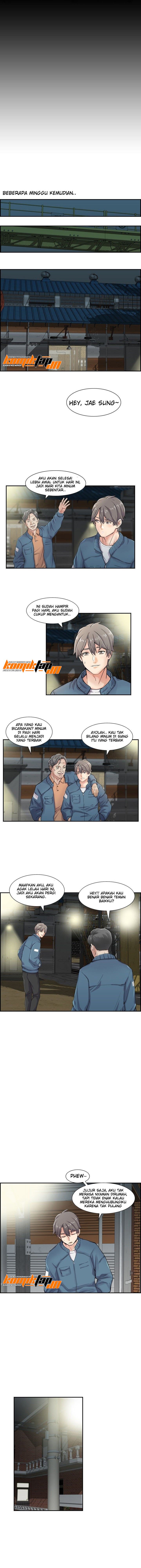 Japanese Sister in Law - Chapter 1 5