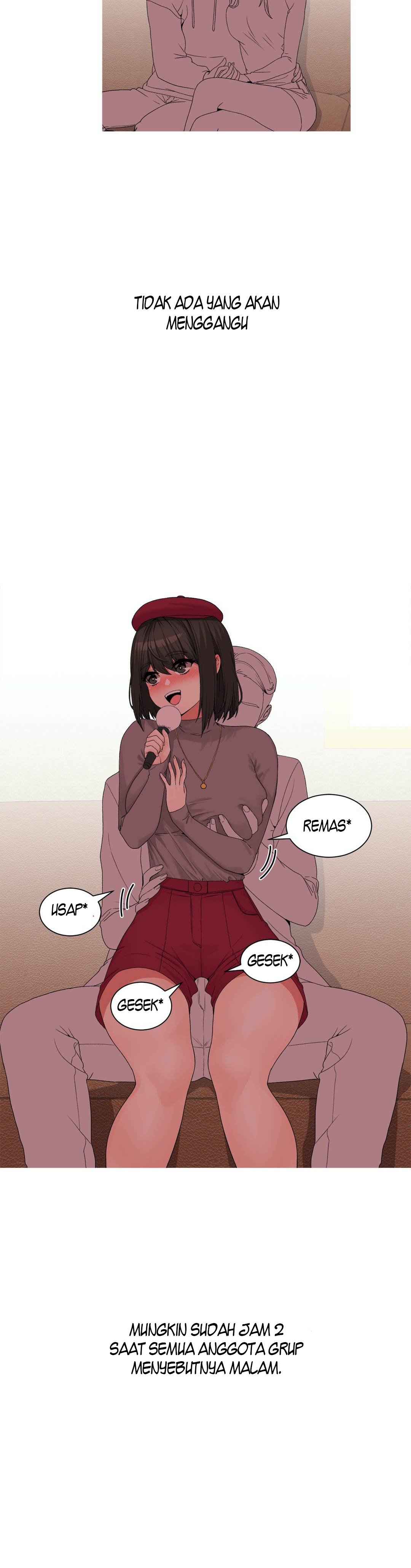 Fox Tales - Chapter 1 27