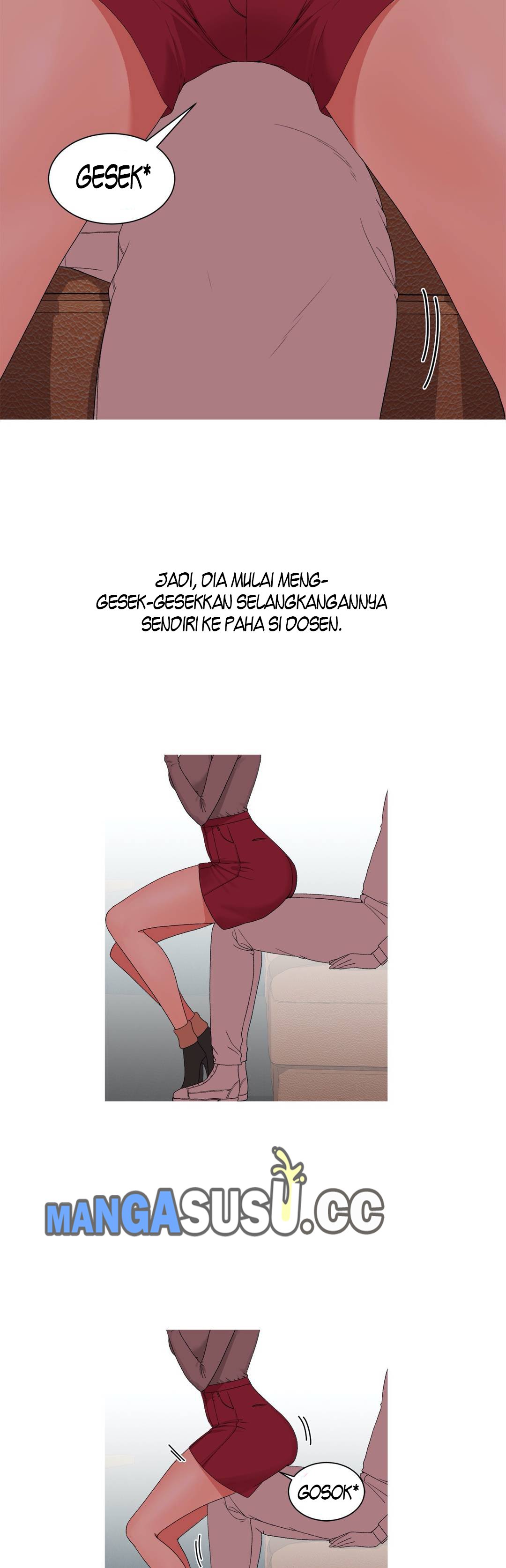 Fox Tales - Chapter 1 23