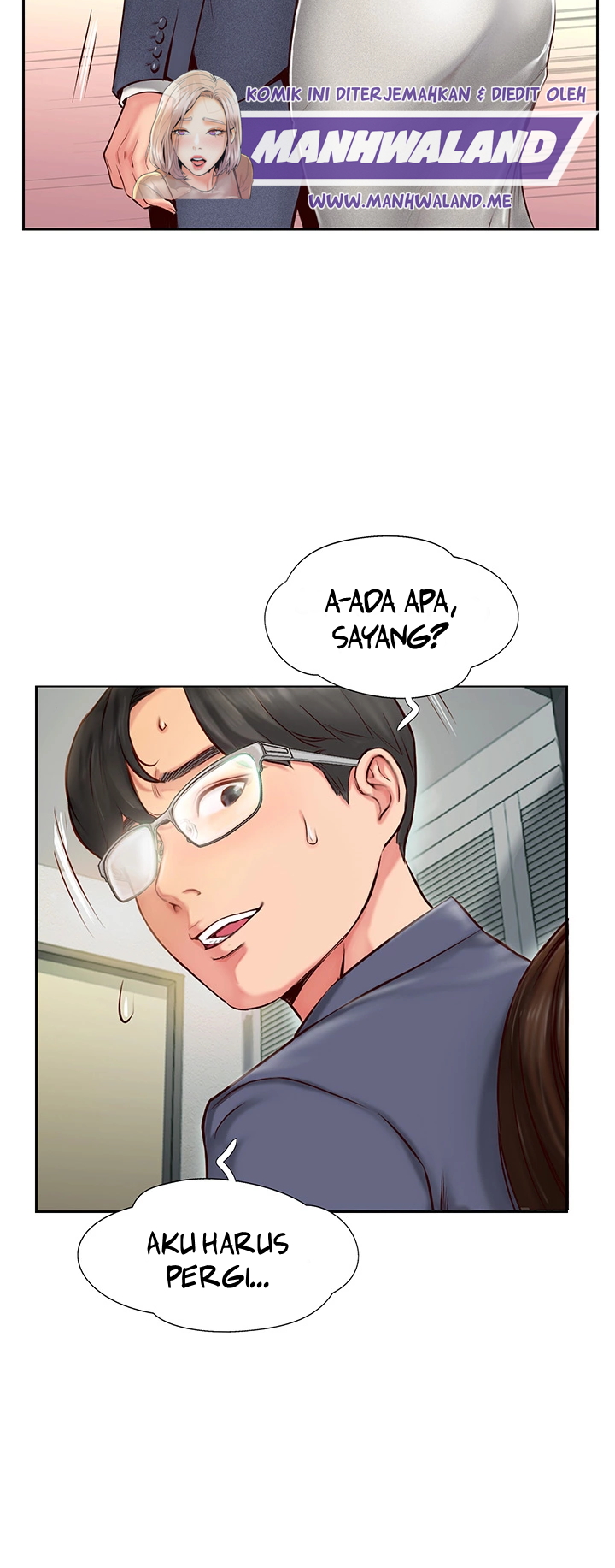 Swinging - Chapter 1 25