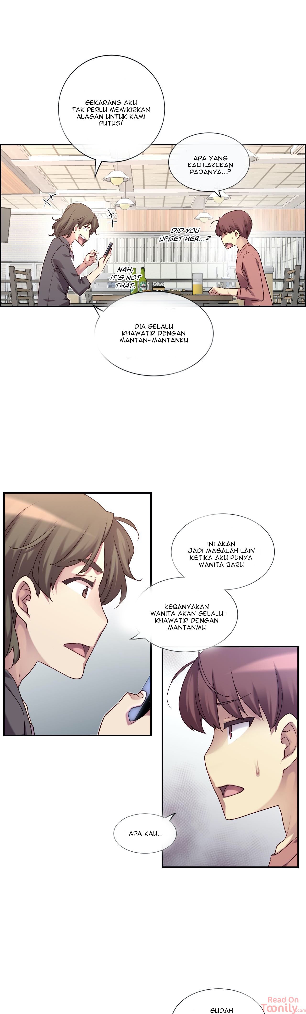 The Girlfriend Dice - Chapter 1 30