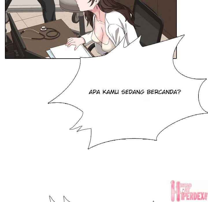 One Shot Men’s Clinic - Chapter 1 79 One Shot Men’s Clinic - Chapter 1 79