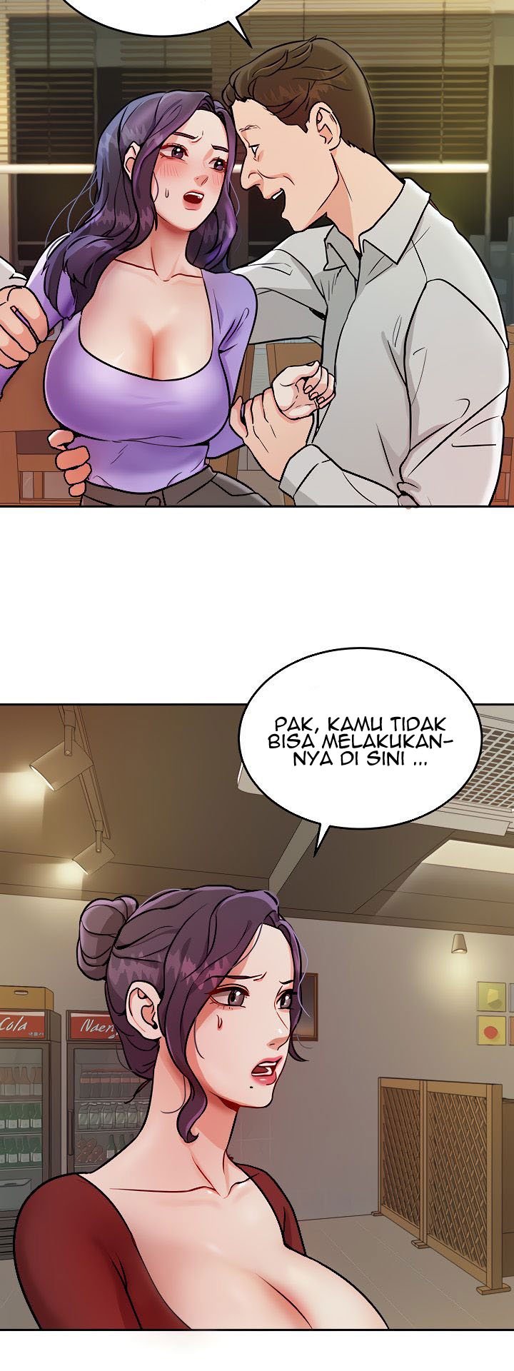 Part Time Job - Chapter 1 29