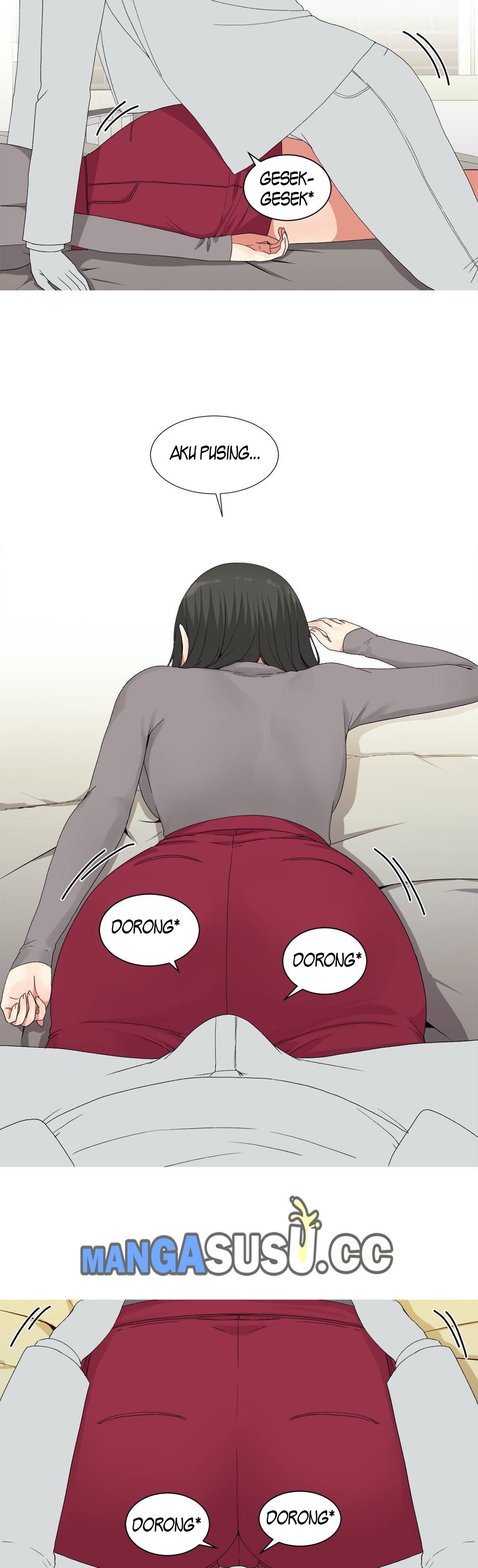 Fox Tales - Chapter 1 35