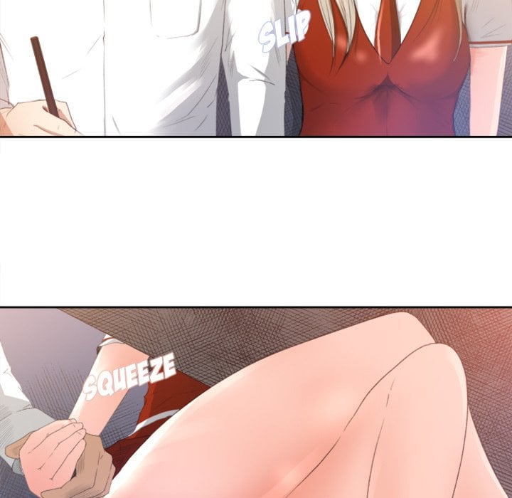 Inside the Uniform - Chapter 1 7 Inside the Uniform - Chapter 1 7