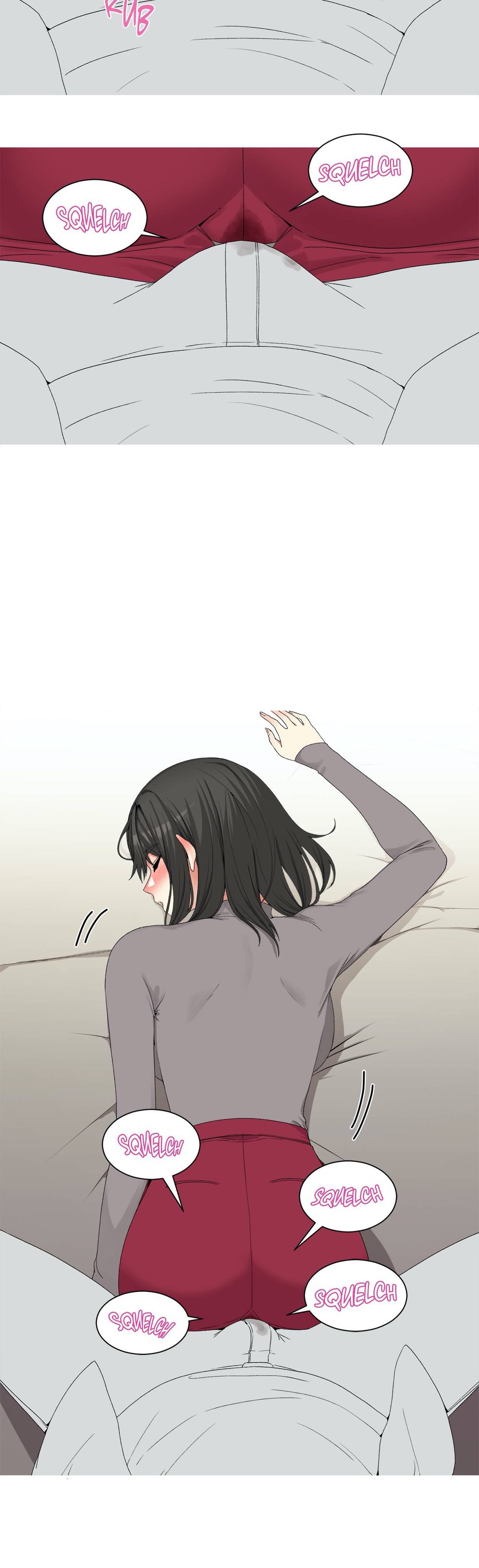 Fox Tales - Chapter 1 37