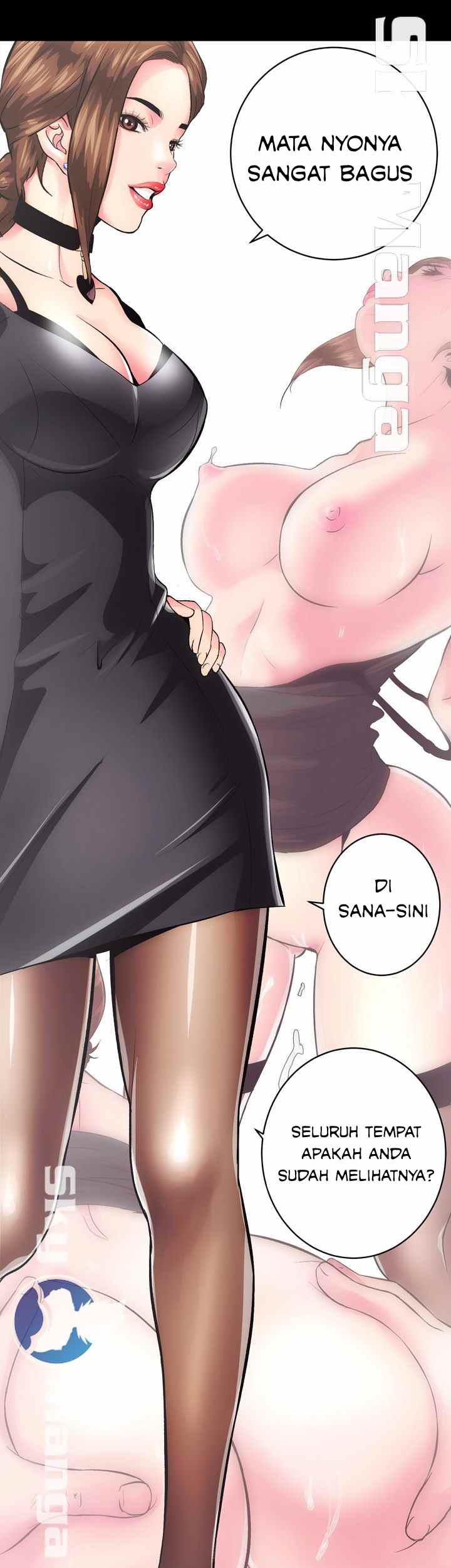 Authorized Agency - Chapter 1 73