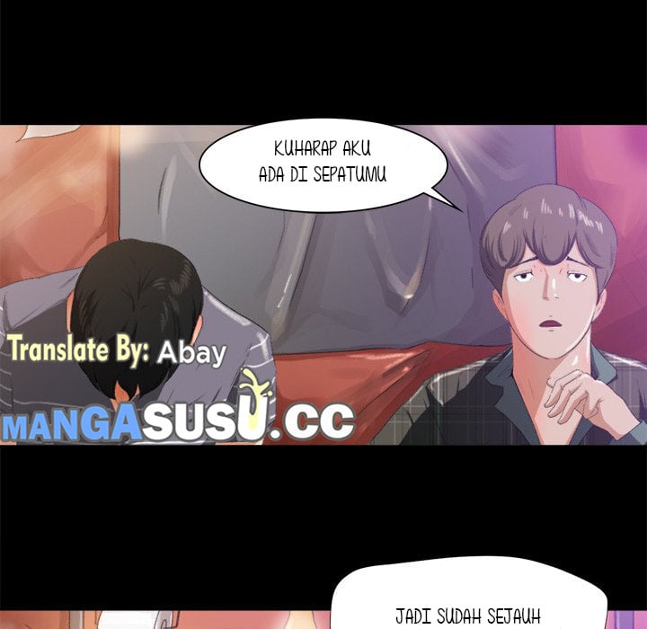 Inside the Uniform - Chapter 1 91 Inside the Uniform - Chapter 1 91