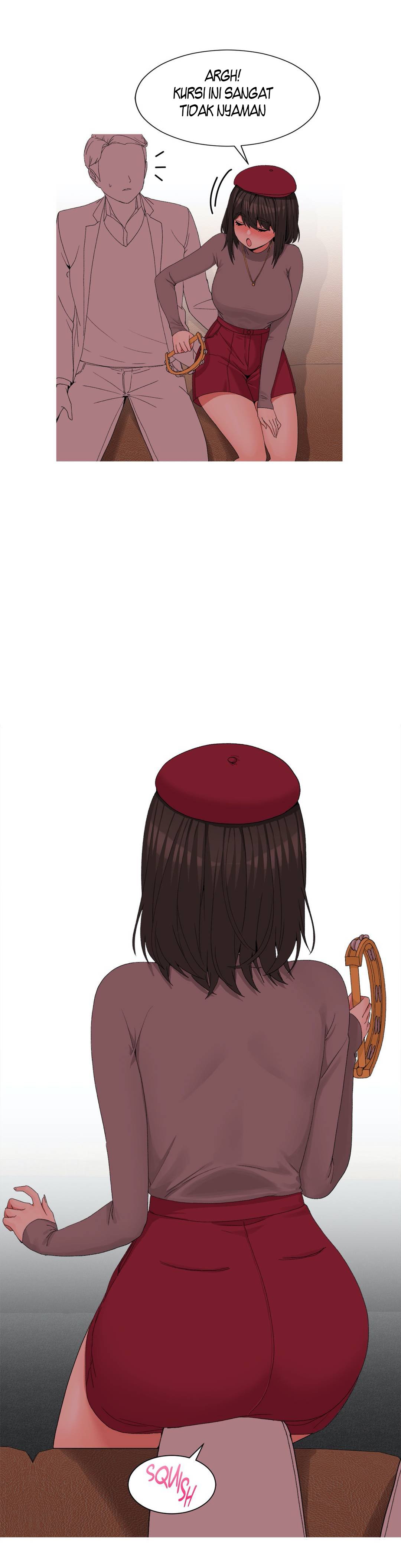 Fox Tales - Chapter 1 19