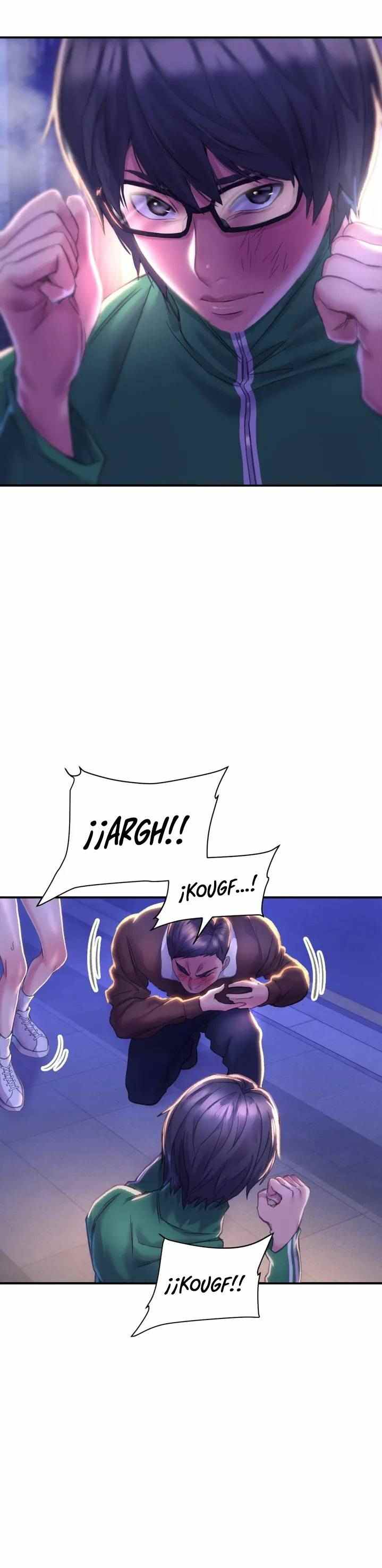 Double Face - Chapter 1 46 Double Face - Chapter 1 46