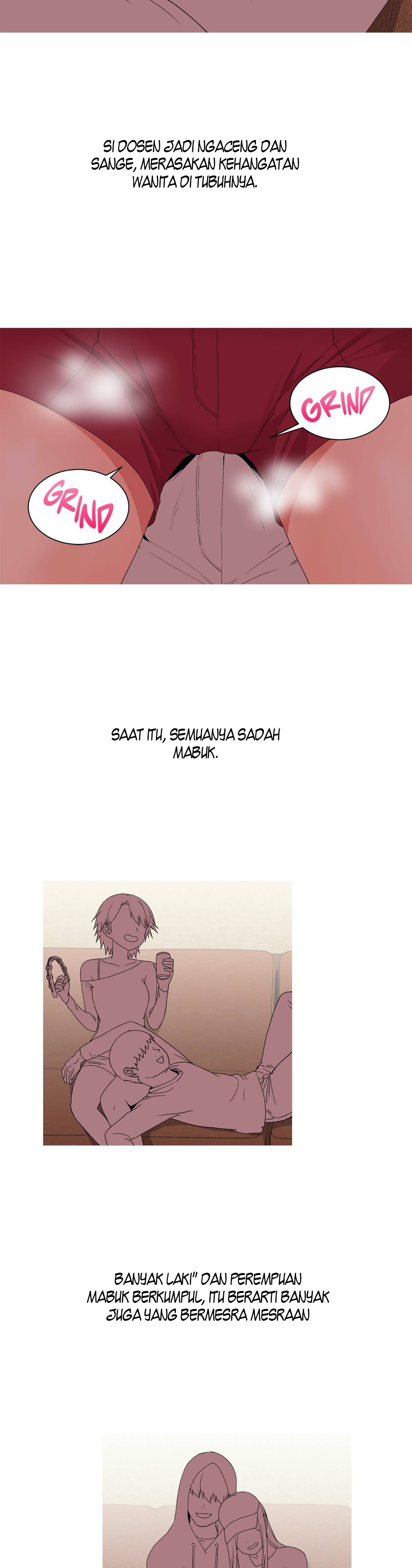 Fox Tales - Chapter 1 26