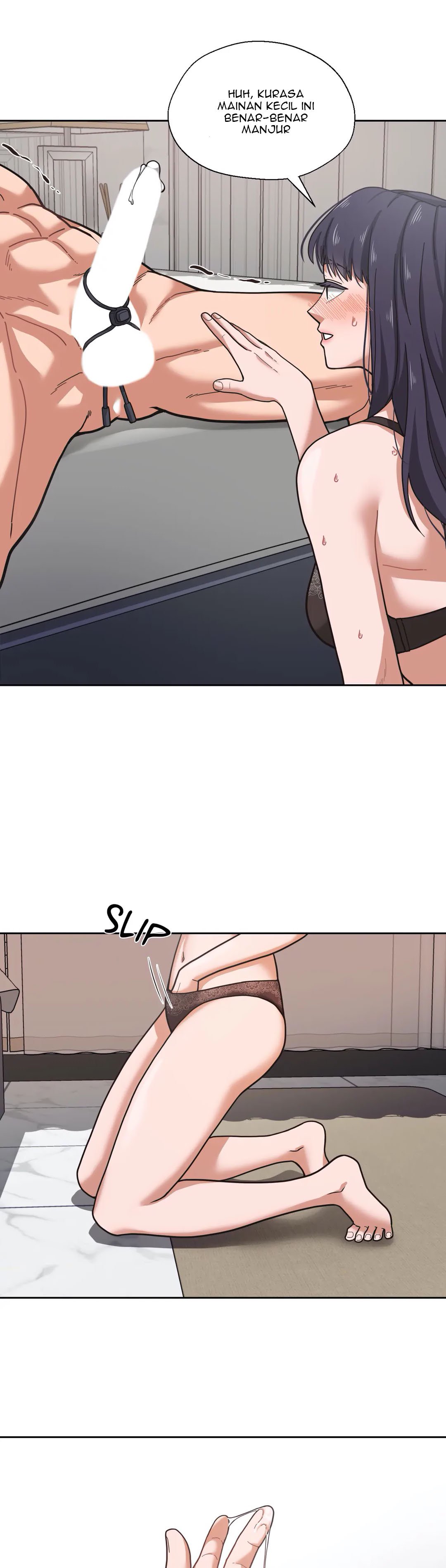 Booty Camp - Chapter 1 12
