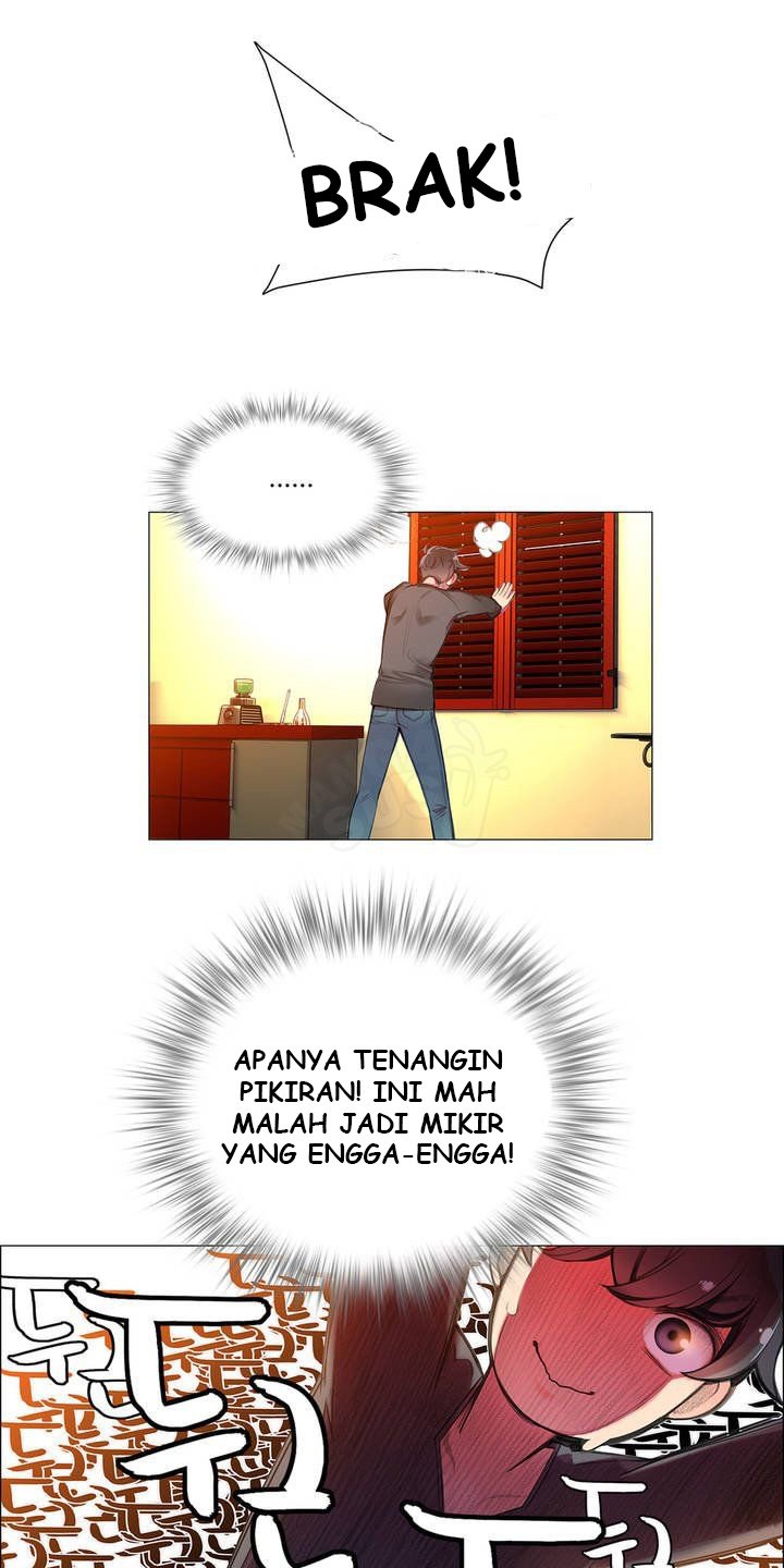 Lilith&#8217;s Cord - Chapter 1 30