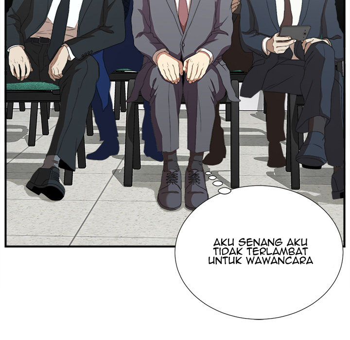 Rookie guy - Chapter 1 57
