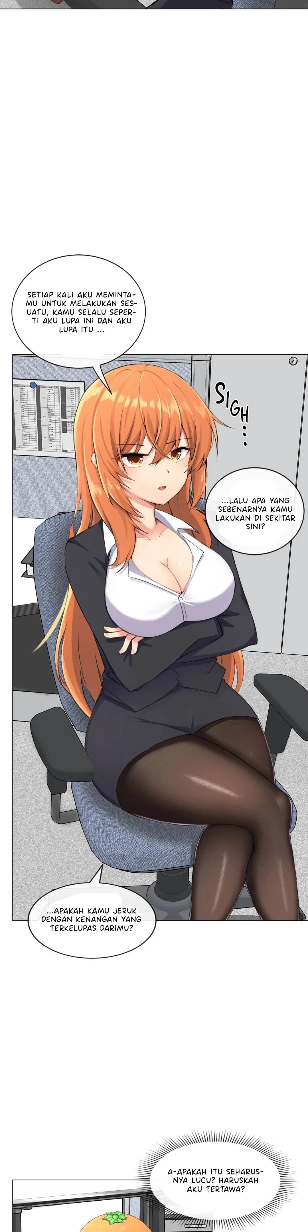Sexcape Room: Pile Up - Chapter 1 4 Sexcape Room: Pile Up - Chapter 1 4