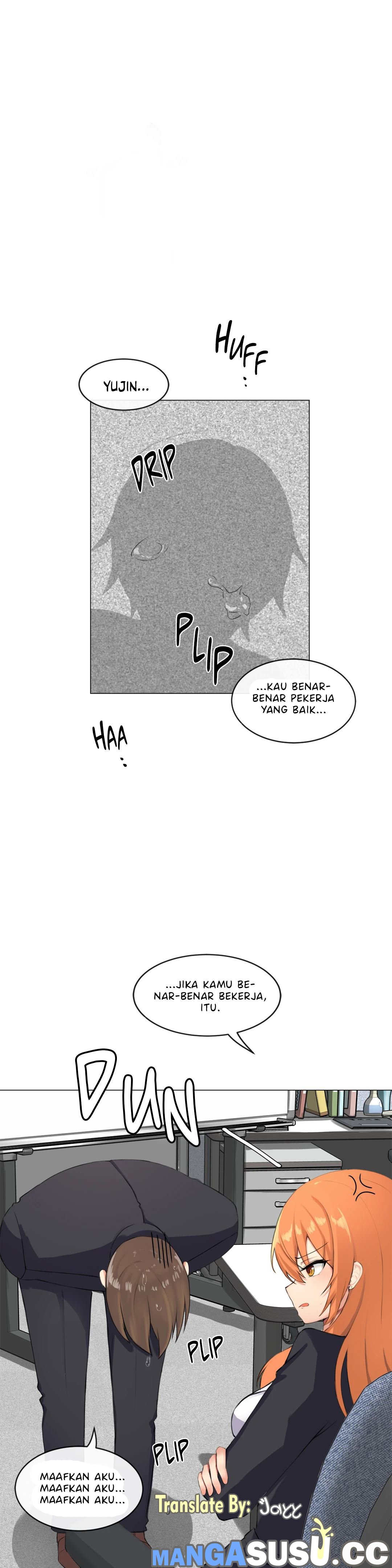 Sexcape Room: Pile Up - Chapter 1 3 Sexcape Room: Pile Up - Chapter 1 3