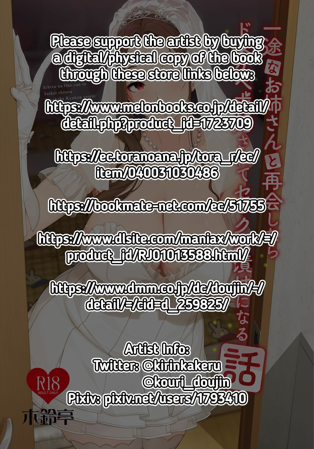 Ichizu na Onee-san to Saikaishitara - Chapter 1 4