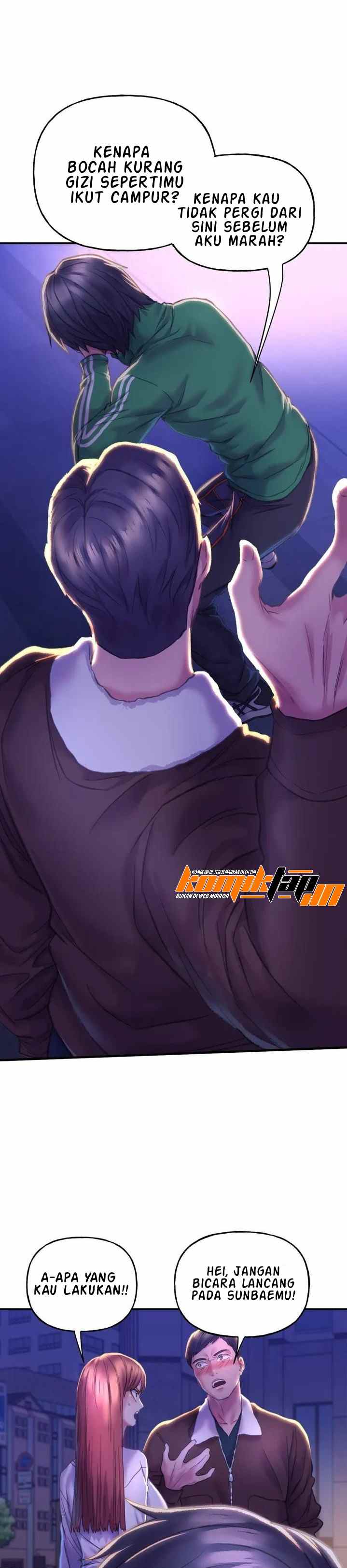 Double Face - Chapter 1 44 Double Face - Chapter 1 44