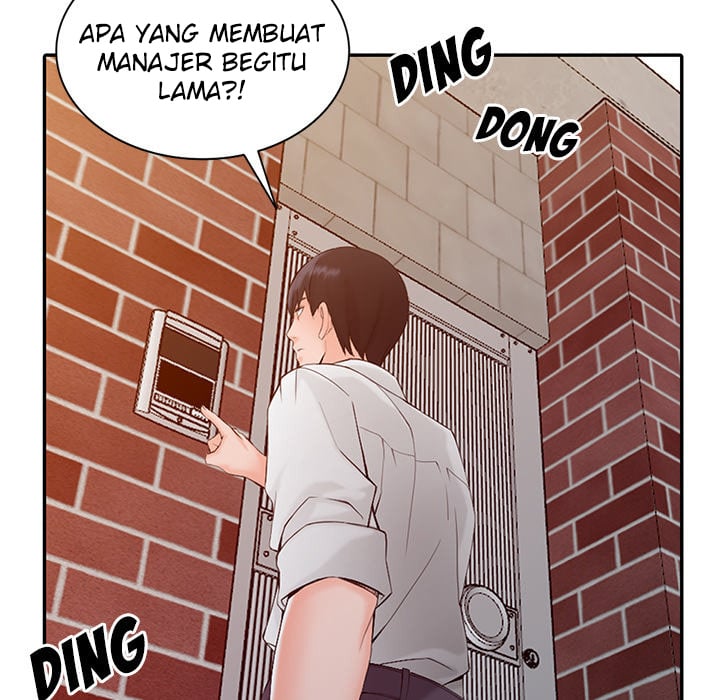 The Maids of the Mansion - Chapter 1 35
