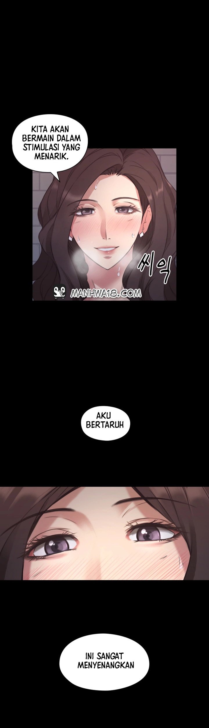 Teacher, Long Time No See - Chapter 1 10