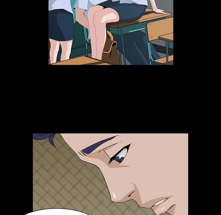 The Inheritance - Chapter 1 104 The Inheritance - Chapter 1 104