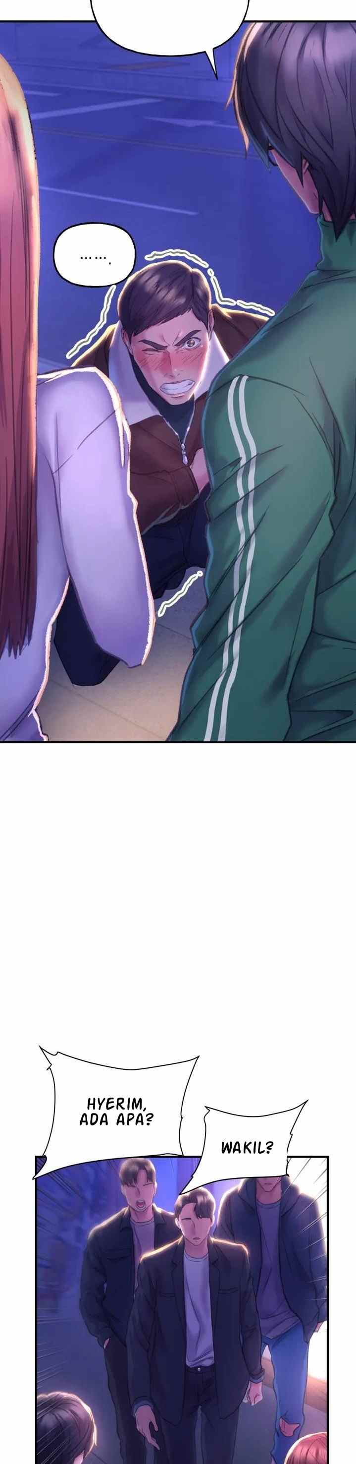 Double Face - Chapter 1 48 Double Face - Chapter 1 48