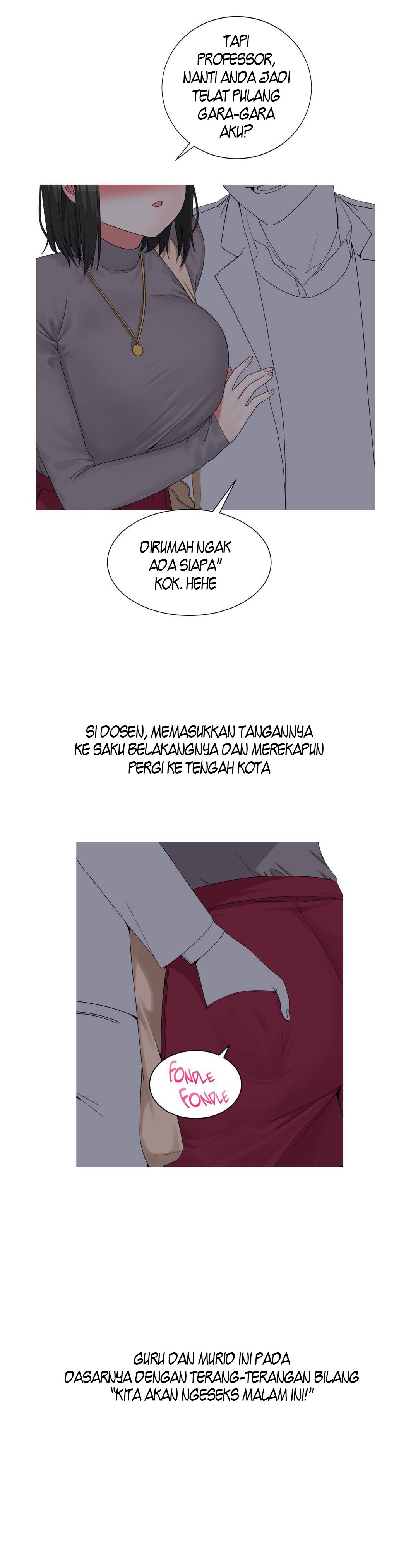 Fox Tales - Chapter 1 30