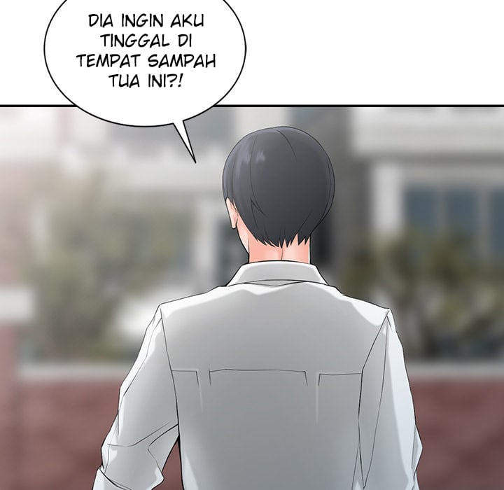 The Maids of the Mansion - Chapter 1 33