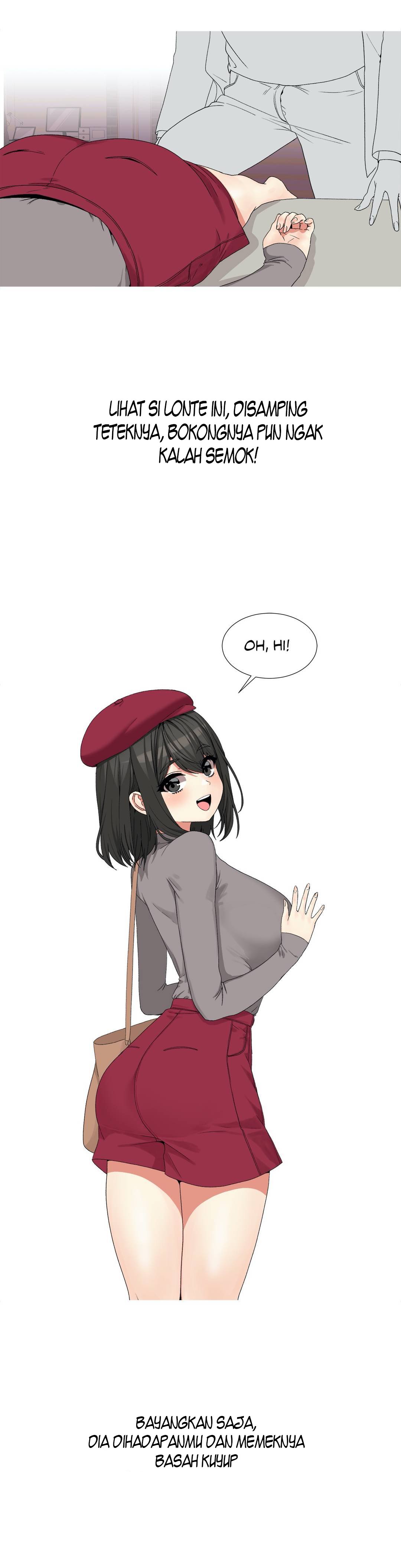 Fox Tales - Chapter 1 33