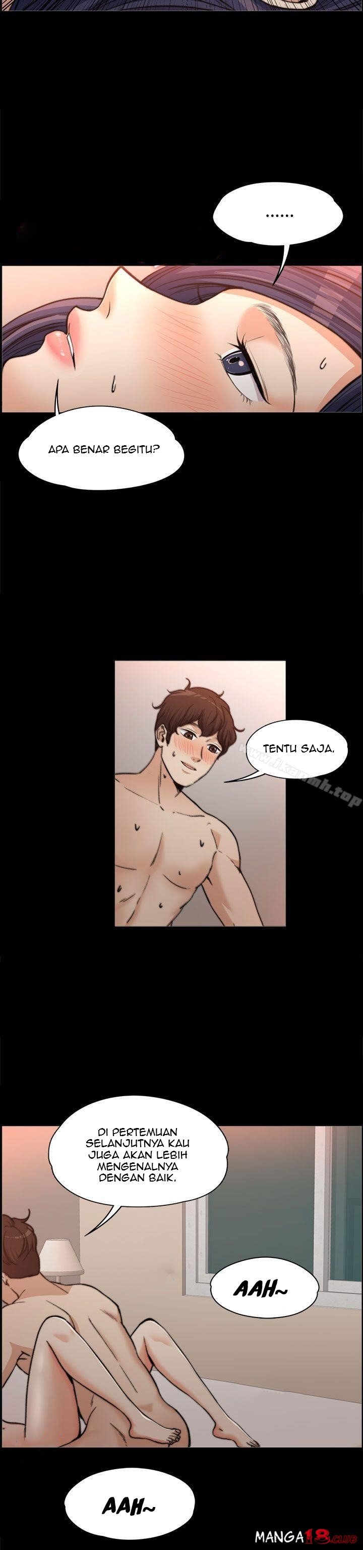 Boss Wife - Chapter 1 32