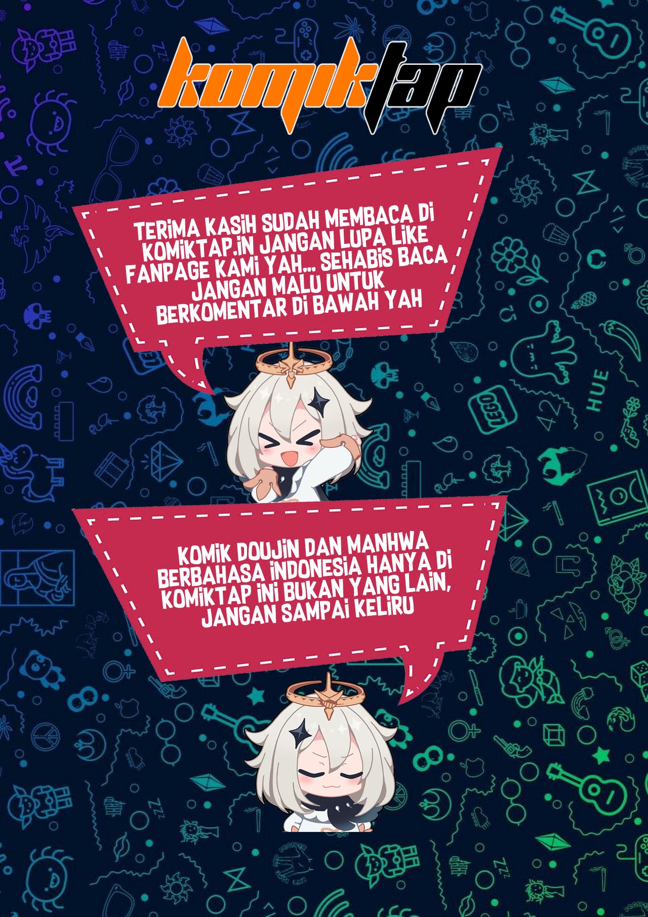 Bijukujo Senshi Luna Freya - Chapter 1 2