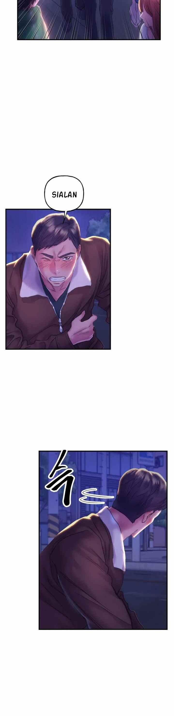 Double Face - Chapter 1 49 Double Face - Chapter 1 49