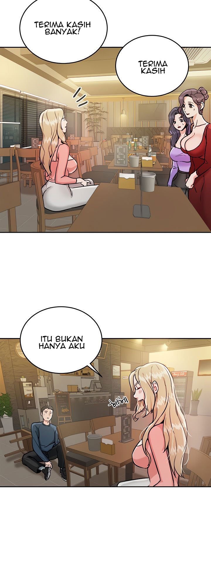 Part Time Job - Chapter 1 44