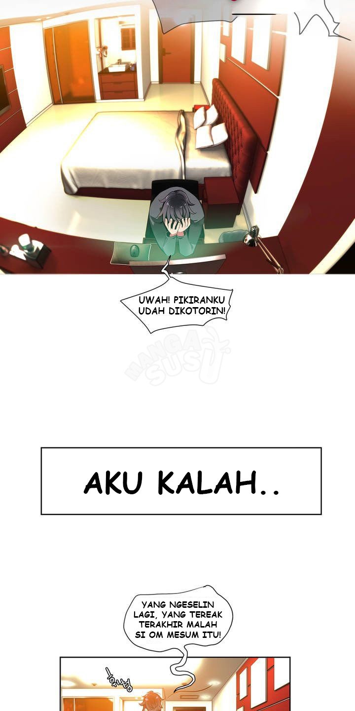 Lilith&#8217;s Cord - Chapter 1 40