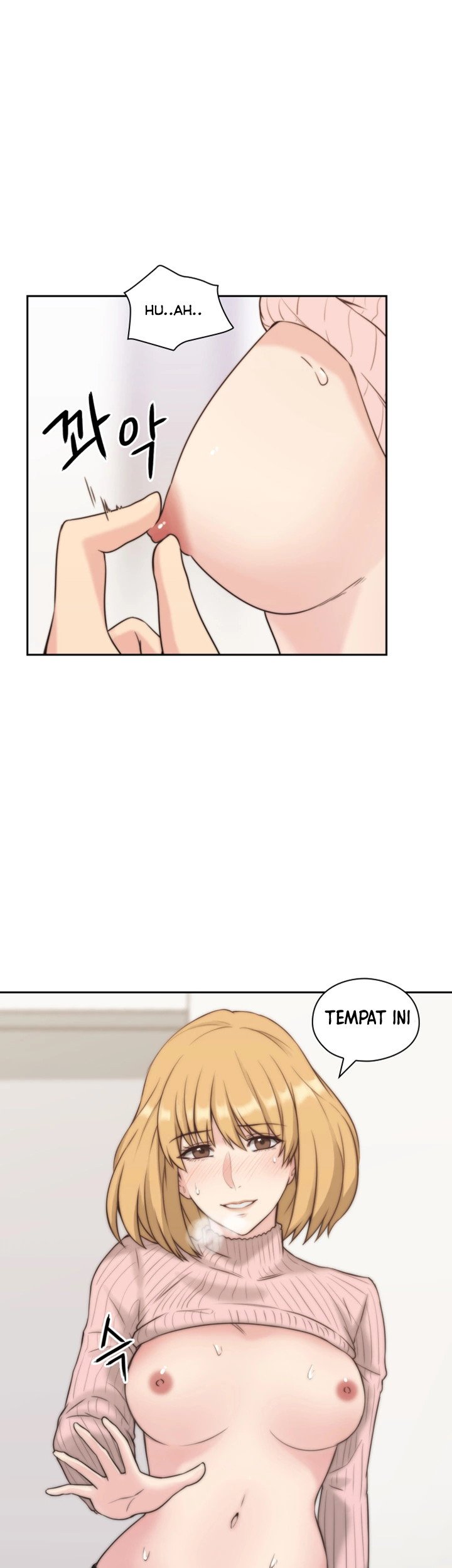 Teacher, Long Time No See - Chapter 1 30