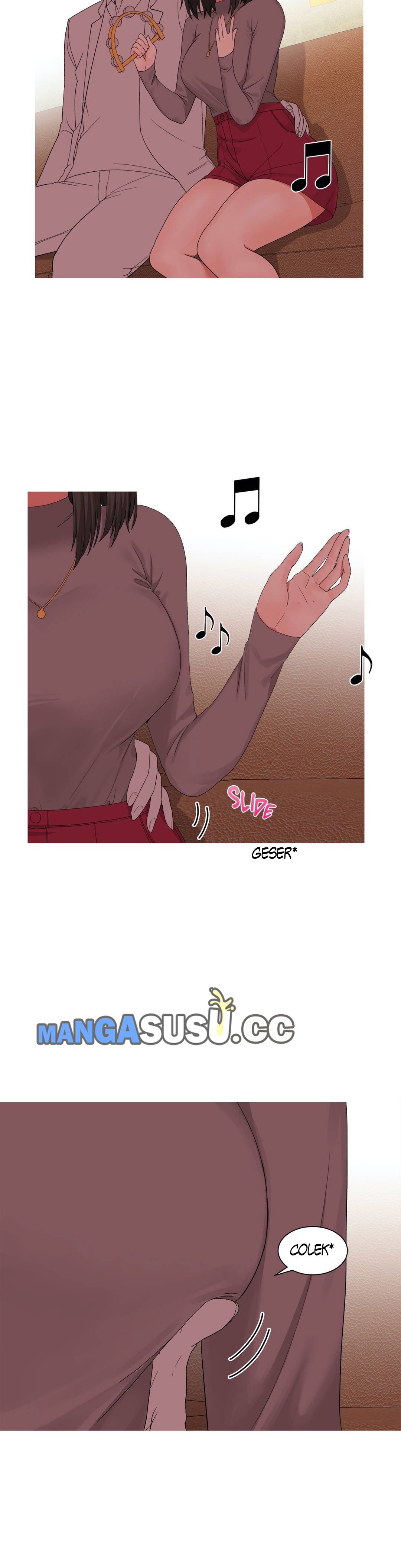 Fox Tales - Chapter 1 17