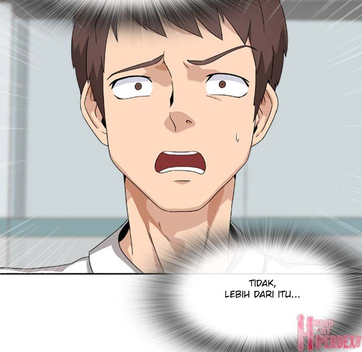 One Shot Men’s Clinic - Chapter 1 19 One Shot Men’s Clinic - Chapter 1 19