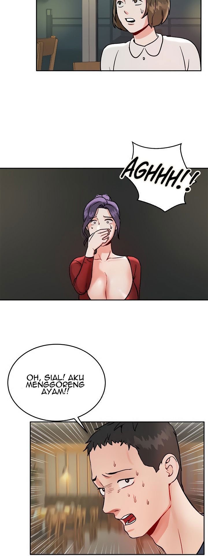 Part Time Job - Chapter 1 49