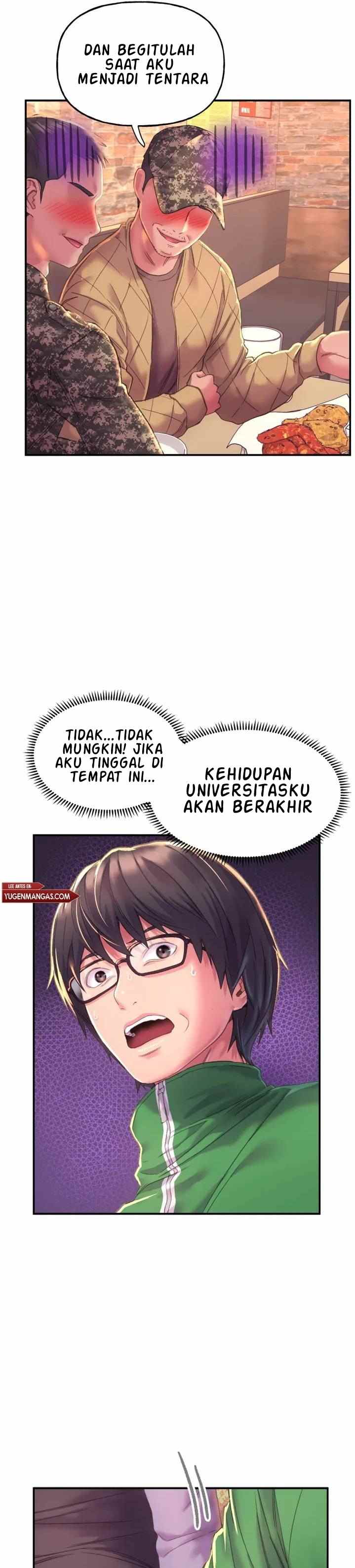 Double Face - Chapter 1 22 Double Face - Chapter 1 22