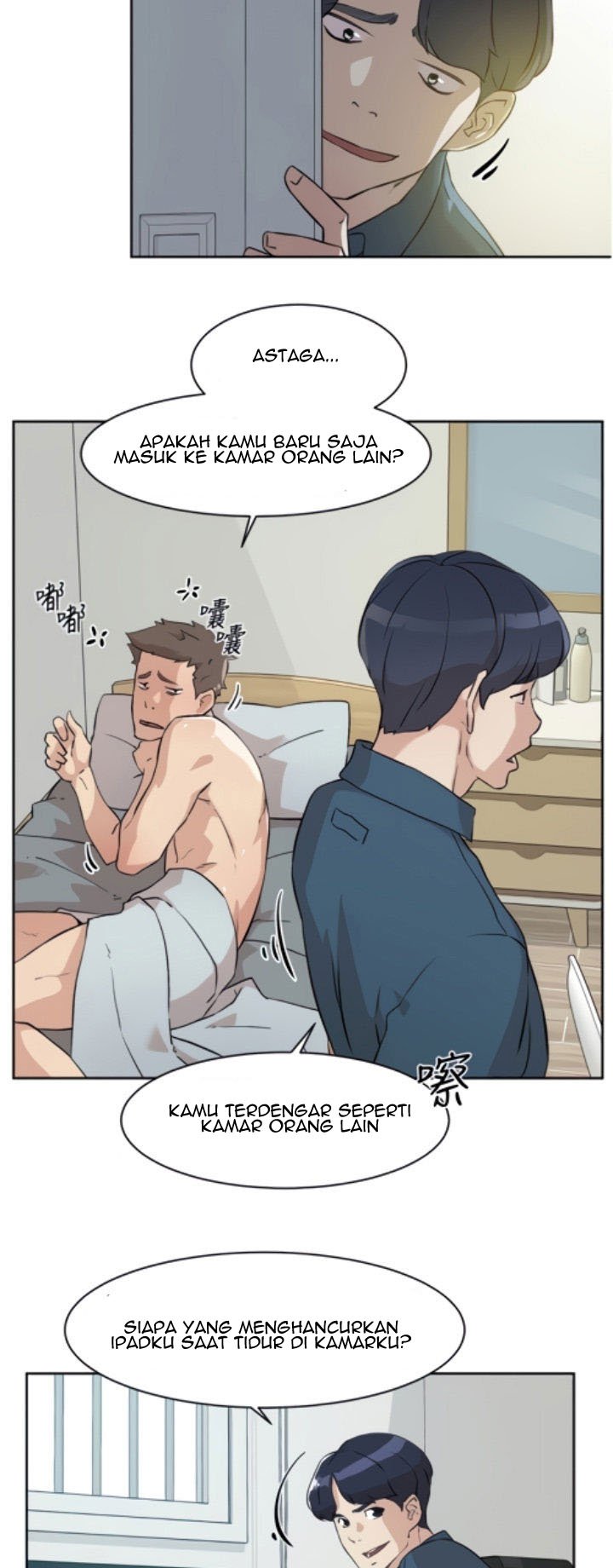 Everything about Best Friend - Chapter 1 13 Everything about Best Friend - Chapter 1 13